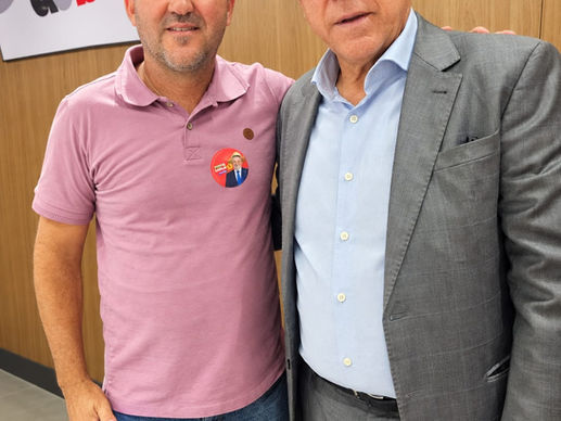 Em encontro com o Ministro do Trabalho e Emprego, SINPUC debate direitos trabalhistas e reforma sindical