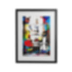 Framed Giclée