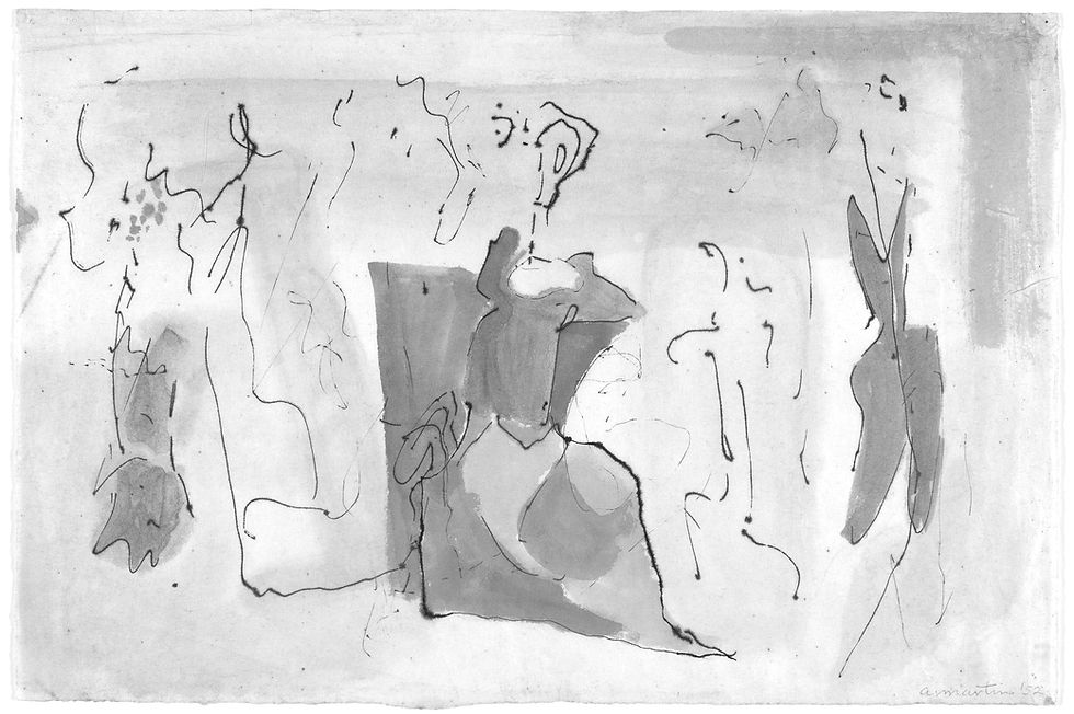 Feminen Konum Neden Sarsıcıdır? Lacan ve Cinsiyetlenme