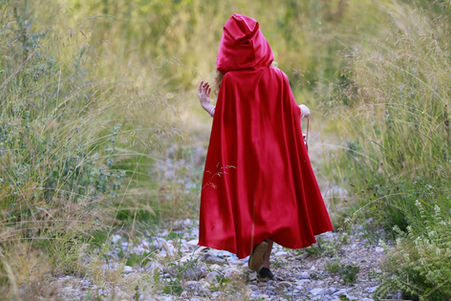 "Discover how nature teaches children through the power of storytelling—connecting seasonal rhythms, emotions, and imagination in a way that nurtures heart, mind, and soul."