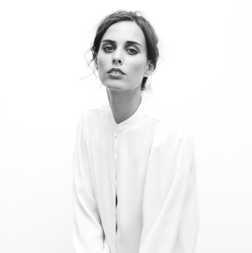 Sophie Auster 