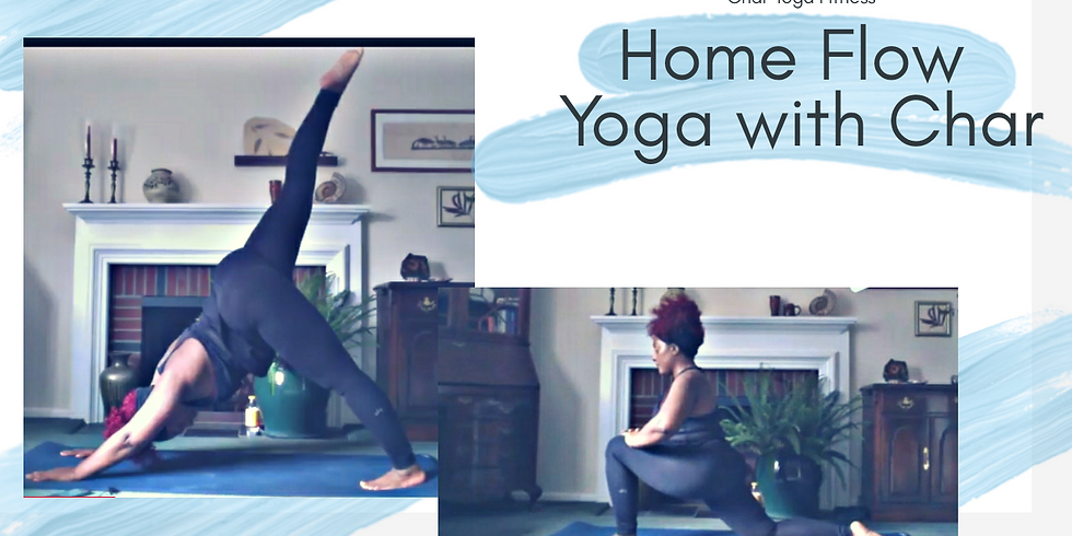 Live Streaming Yin Yoga Class + LIVE Guitar