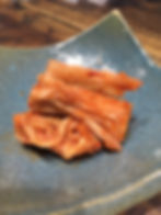 キムチ