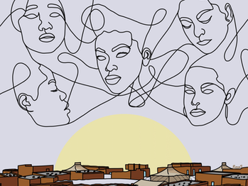 A Gender-Relational Approach Applied to Refugee Programmes
