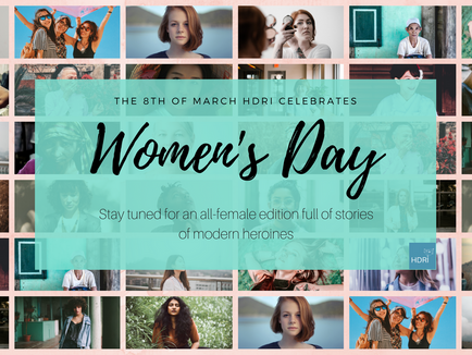 HDRI Celebrates Women’s Day