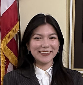 Public Relations Chair