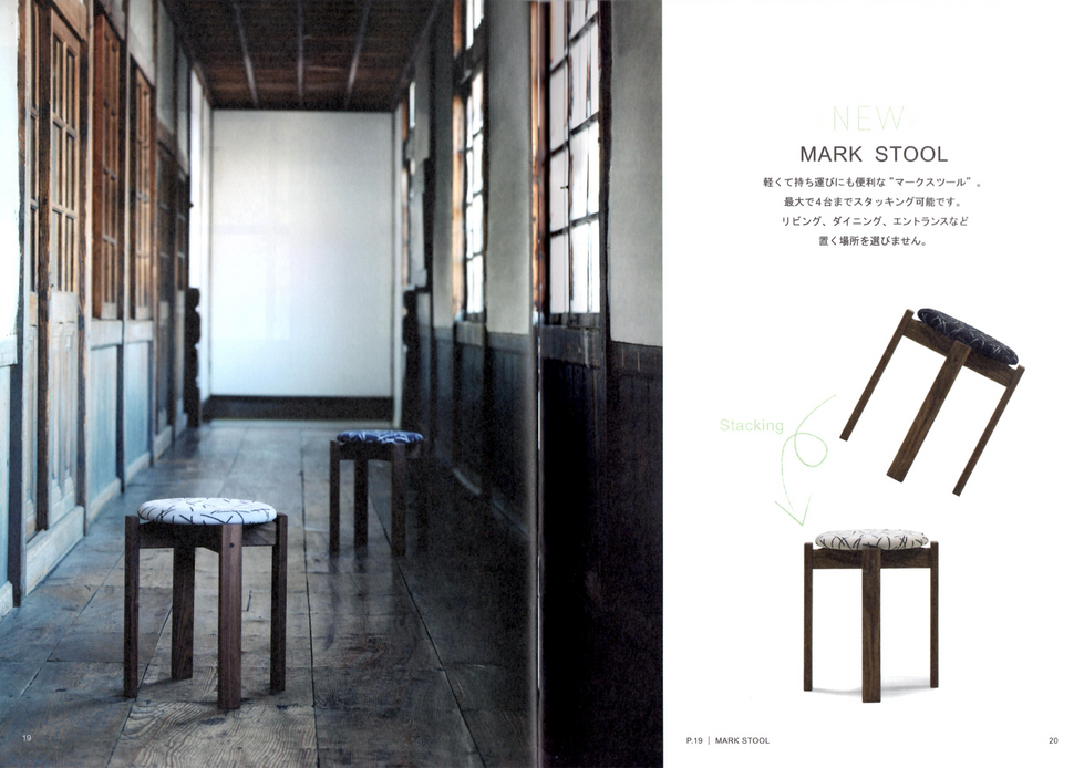 Brand collaboration catalog