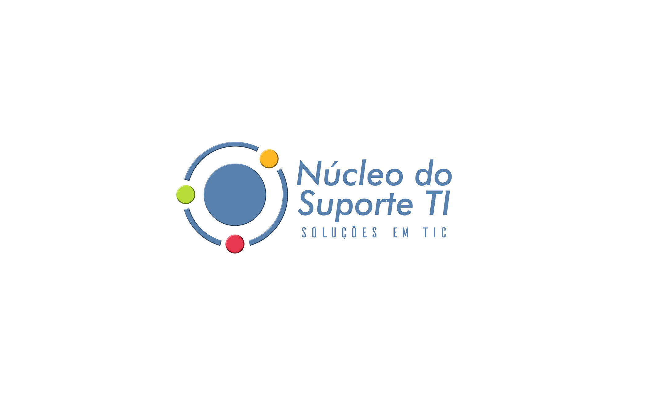 Nucleo do Suporte Ti