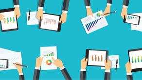 Walking the path towards the Smart Finance Function