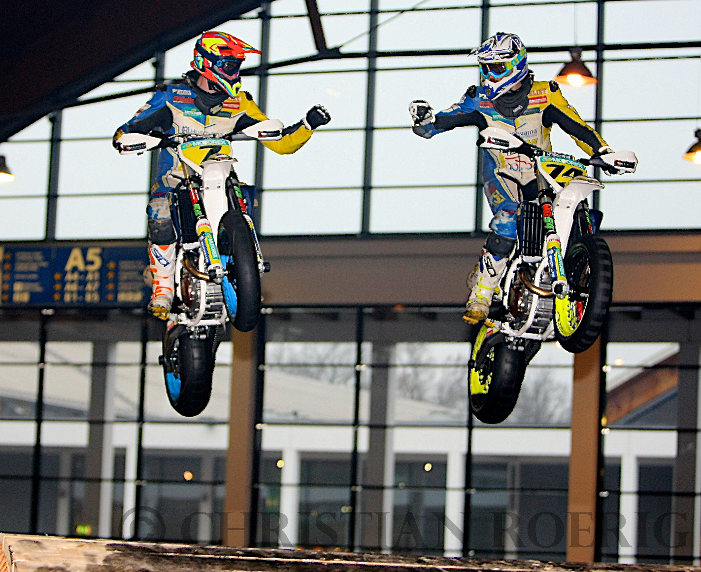 Baumi Racing