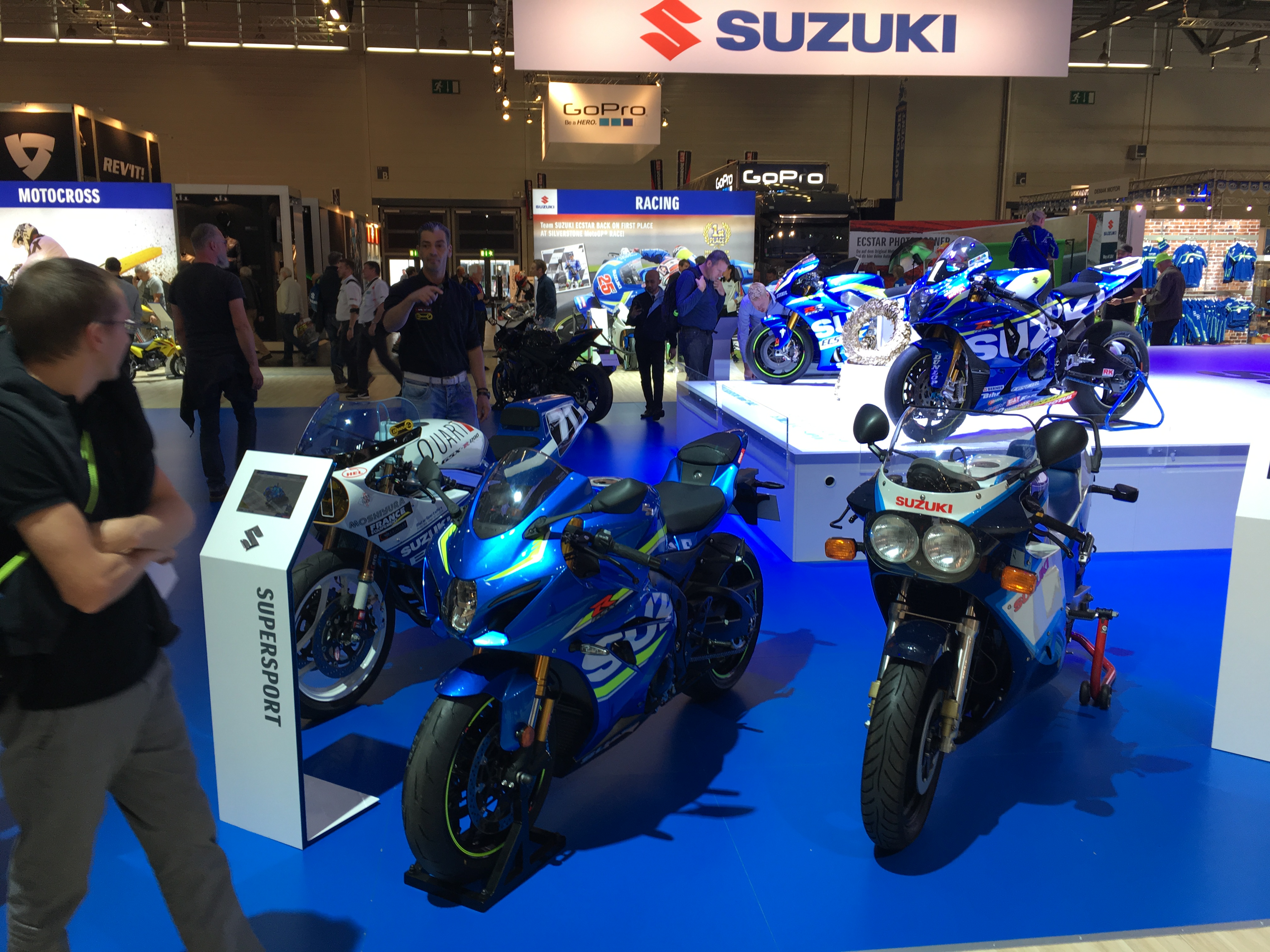 Beringer Suzuki Spezial
