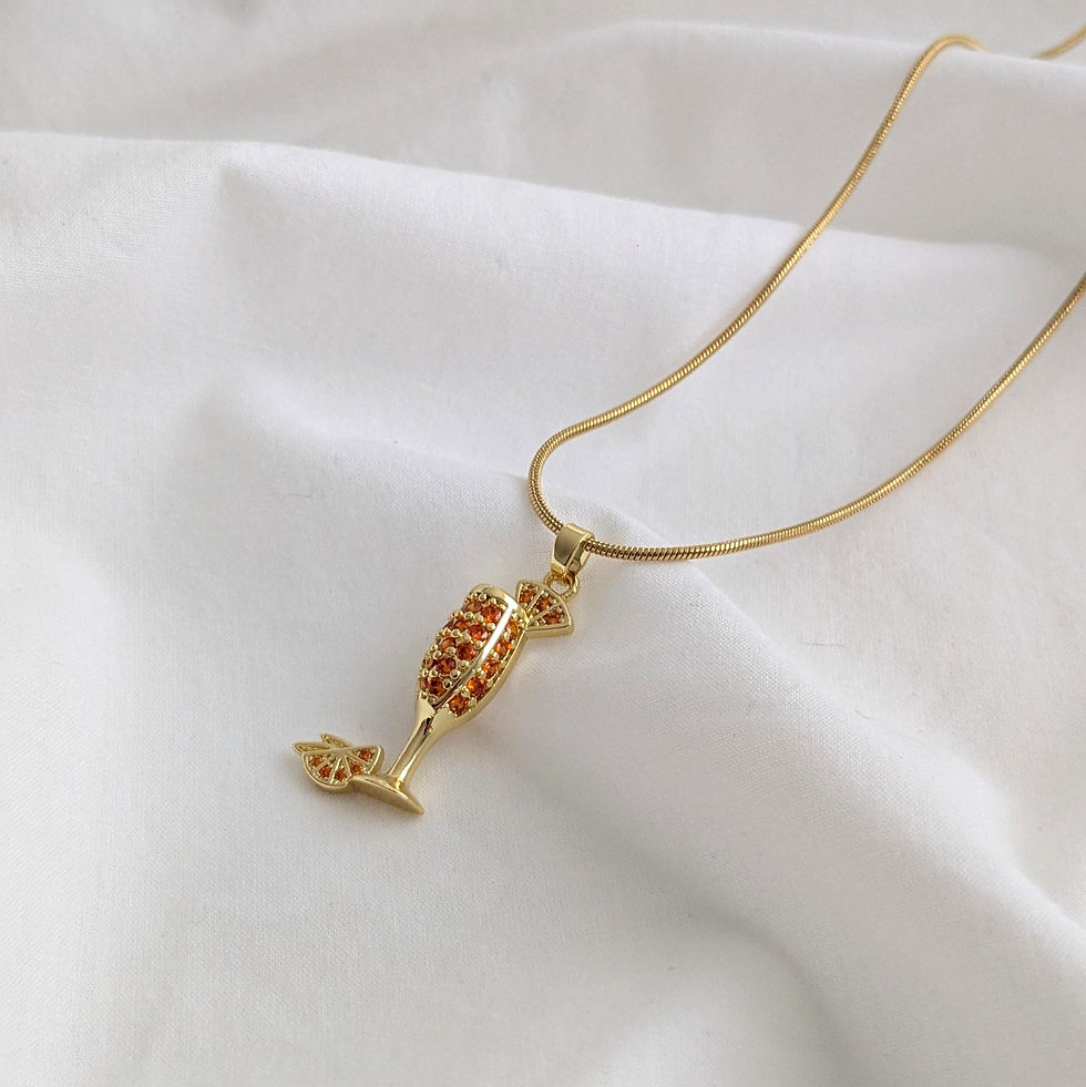 Thumbnail: Geschenk für Spritz Lover