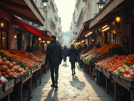 Essential Steps for France-UK Recovery Processes