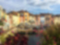 Miroir aux oiseaux Martigues