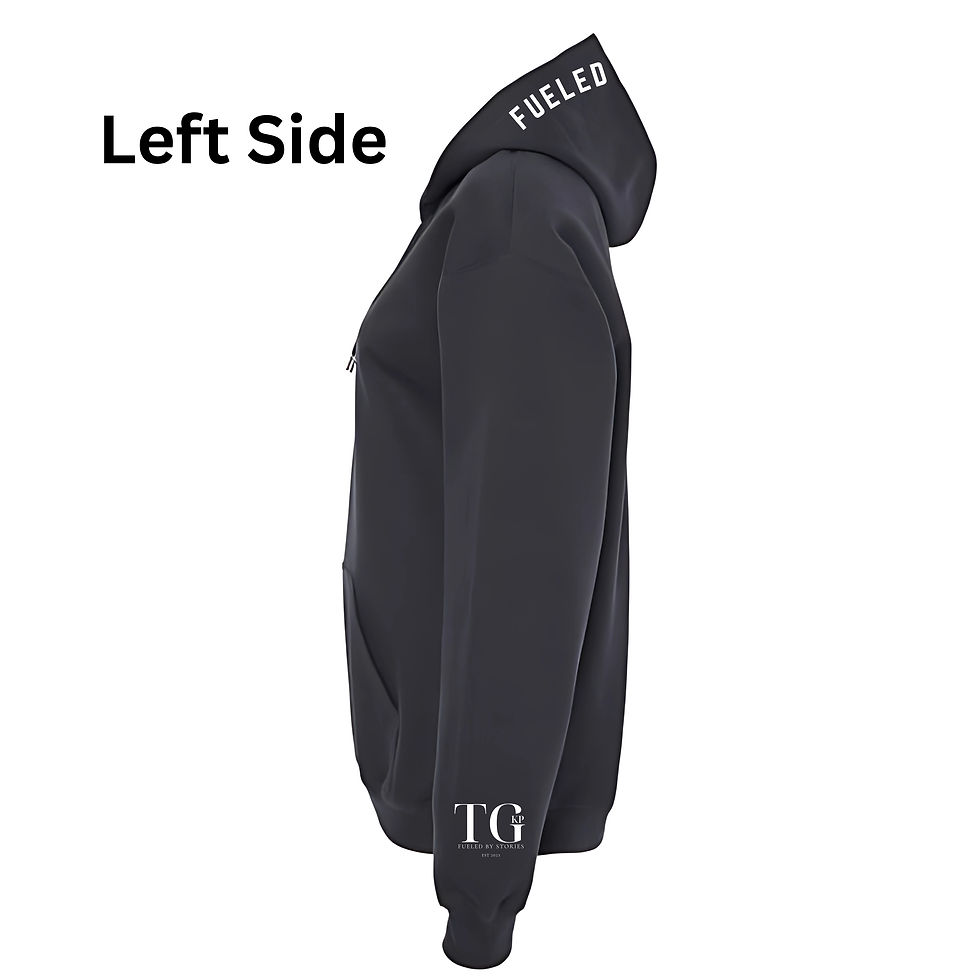 Thumbnail: FBS Signature Sweatshirts