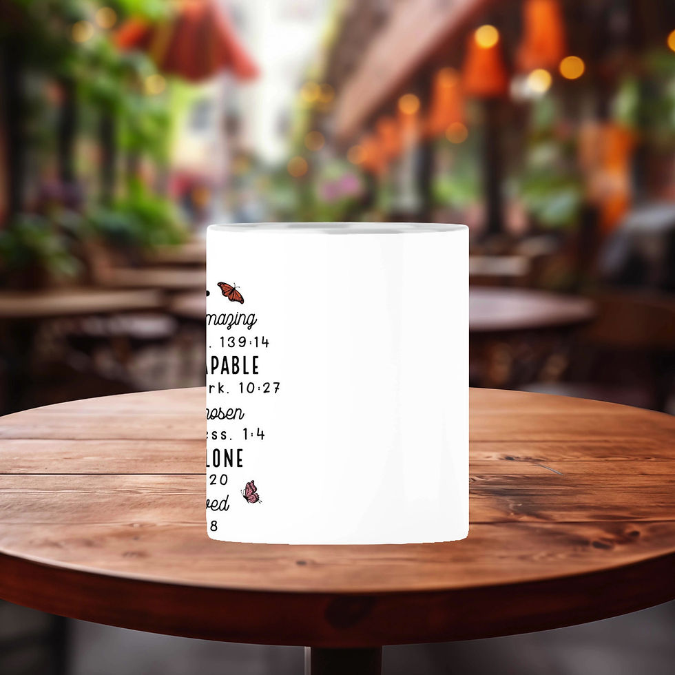 Thumbnail: KP's Signature Mugs