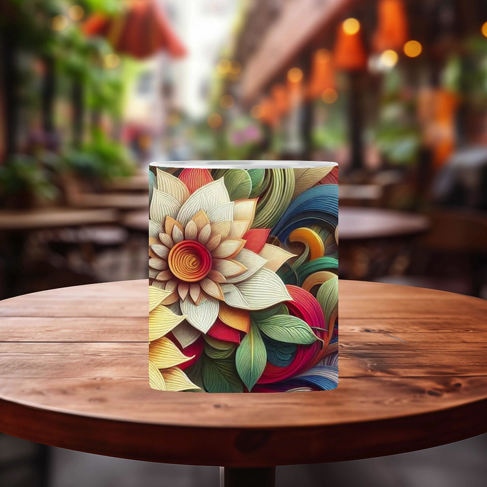 Thumbnail: KP's Signature Mugs