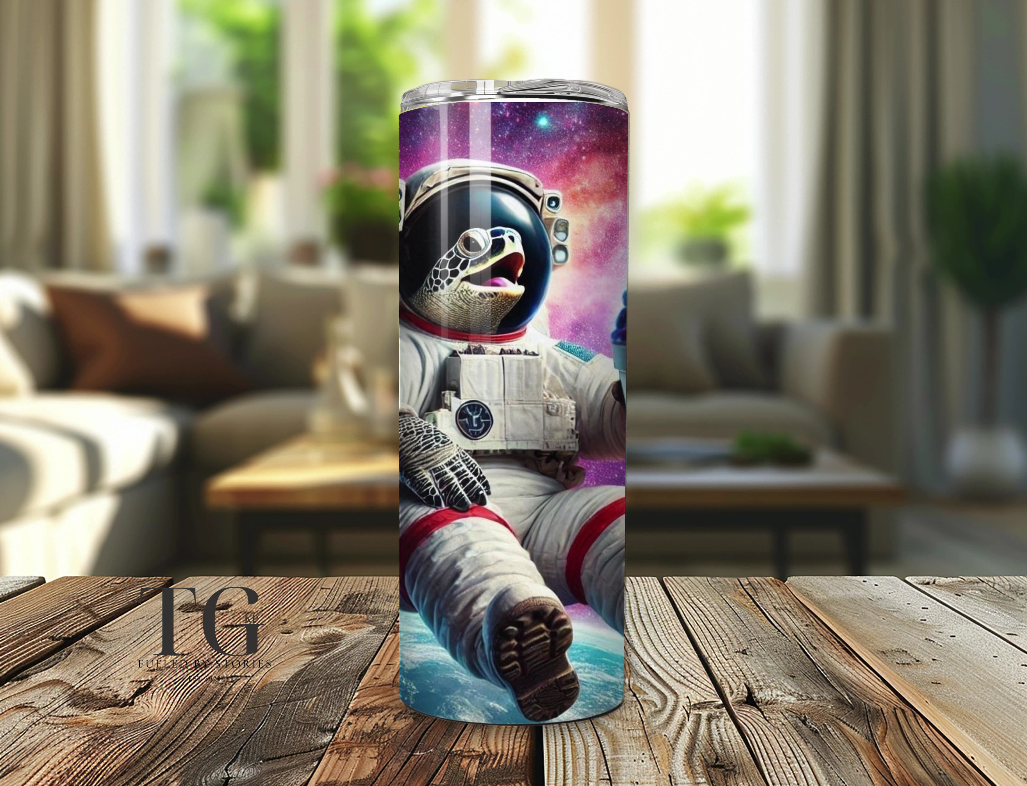 FBS Original Character 20 oz Tumbler