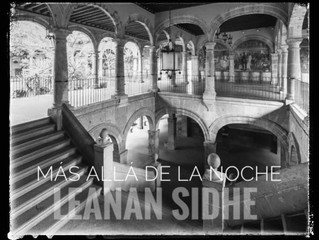 Más allá de la noche