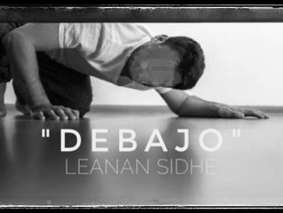 "Debajo"