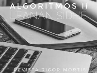 Algoritmos II