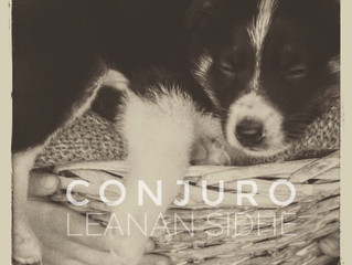 Conjuro
