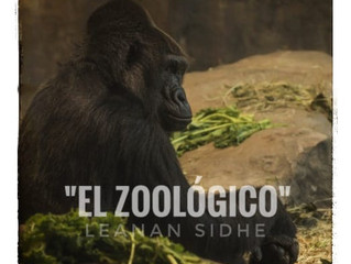 "El zoológico"