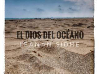 El Dios del océano