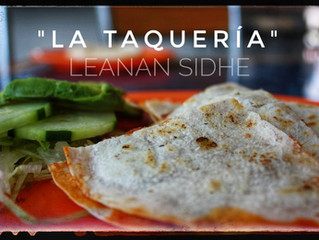 "La taquería"