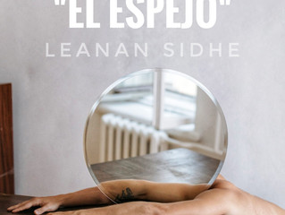 "El espejo"