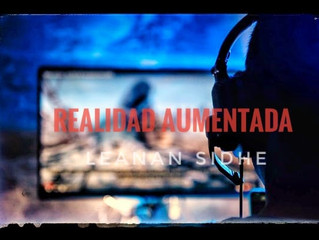 Realidad aumentada
