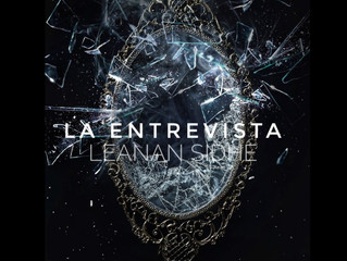 "LA ENTREVISTA"