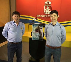 YA HEMOS PRESENTADO EL CARTEL DEL XXI CICLO DE BECERRADAS EN SANLÚCAR