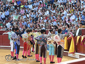 GALERÍA: Gran final en clase práctica Competición Provincial de Cádiz