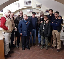 ¡¡Ya tenemos Escuela Taurina en sanlúcar de Barrameda!!
