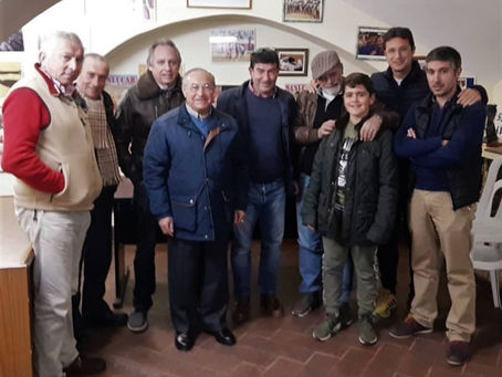 ¡¡Ya tenemos Escuela Taurina en sanlúcar de Barrameda!!
