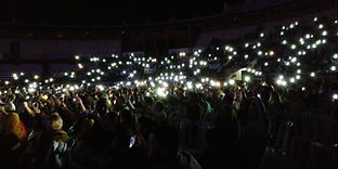 Gran noche de Carnaval Solidario