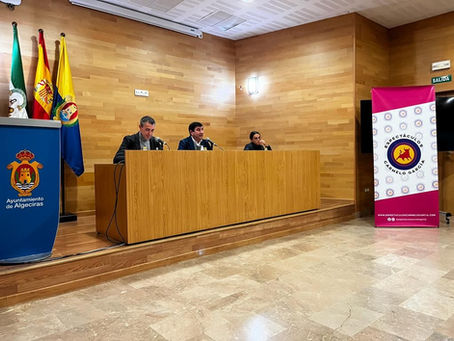 Carmelo García: “La próxima Feria Real de Algeciras contará con una corrida concurso de ganaderías”
