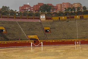 Suspendido el festival taurino a beneficio de los damnificados por la DANA en Algeciras