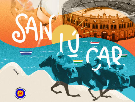 Sanlúcar anuncia tres corridas de toros para 2024