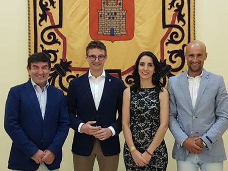 Villacarrillo Nueva Ilusión