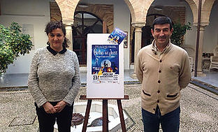 PRESENTACIÓN DEL MUSICAL VIAJE AL MUNDO DE LOS CUENTOS EN ANDÚJAR