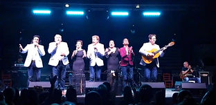 "Sevillanas en el ruedo", una noche mágica