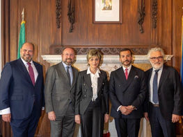 Designing Healthcare: Italy And The U.S. Explore More Human-Centered Spaces And Systems
