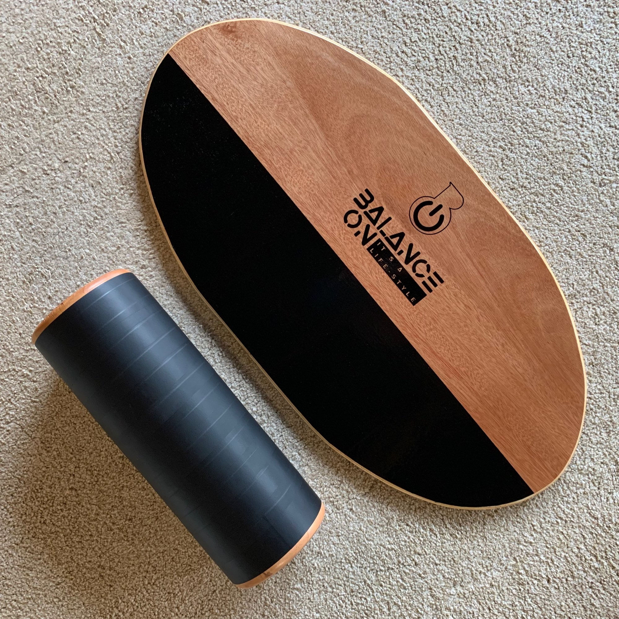 Oval