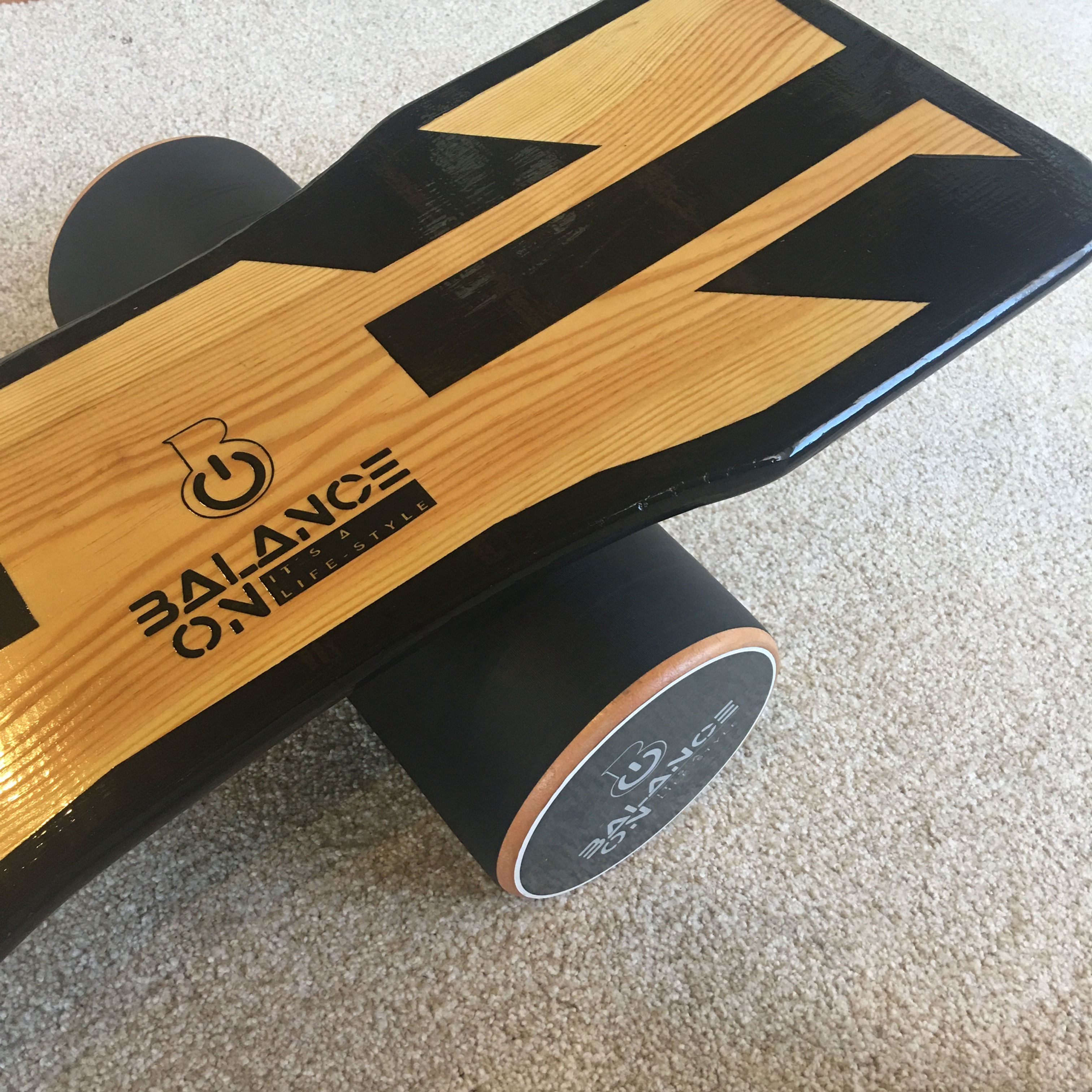 Slimboard Advanced