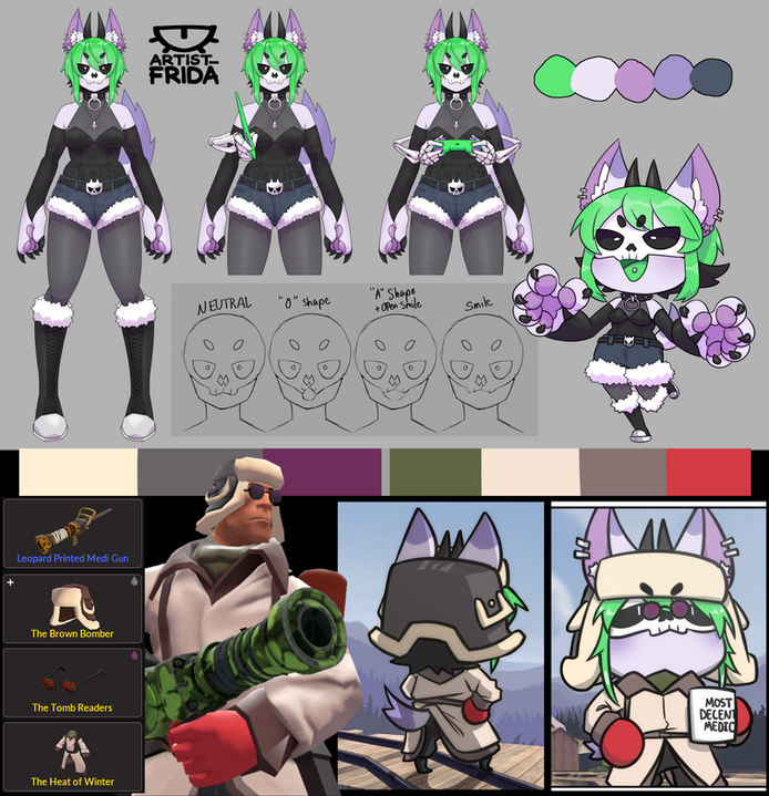 SPOOKY + MEDIC  FRIDA REFF SHEET.png