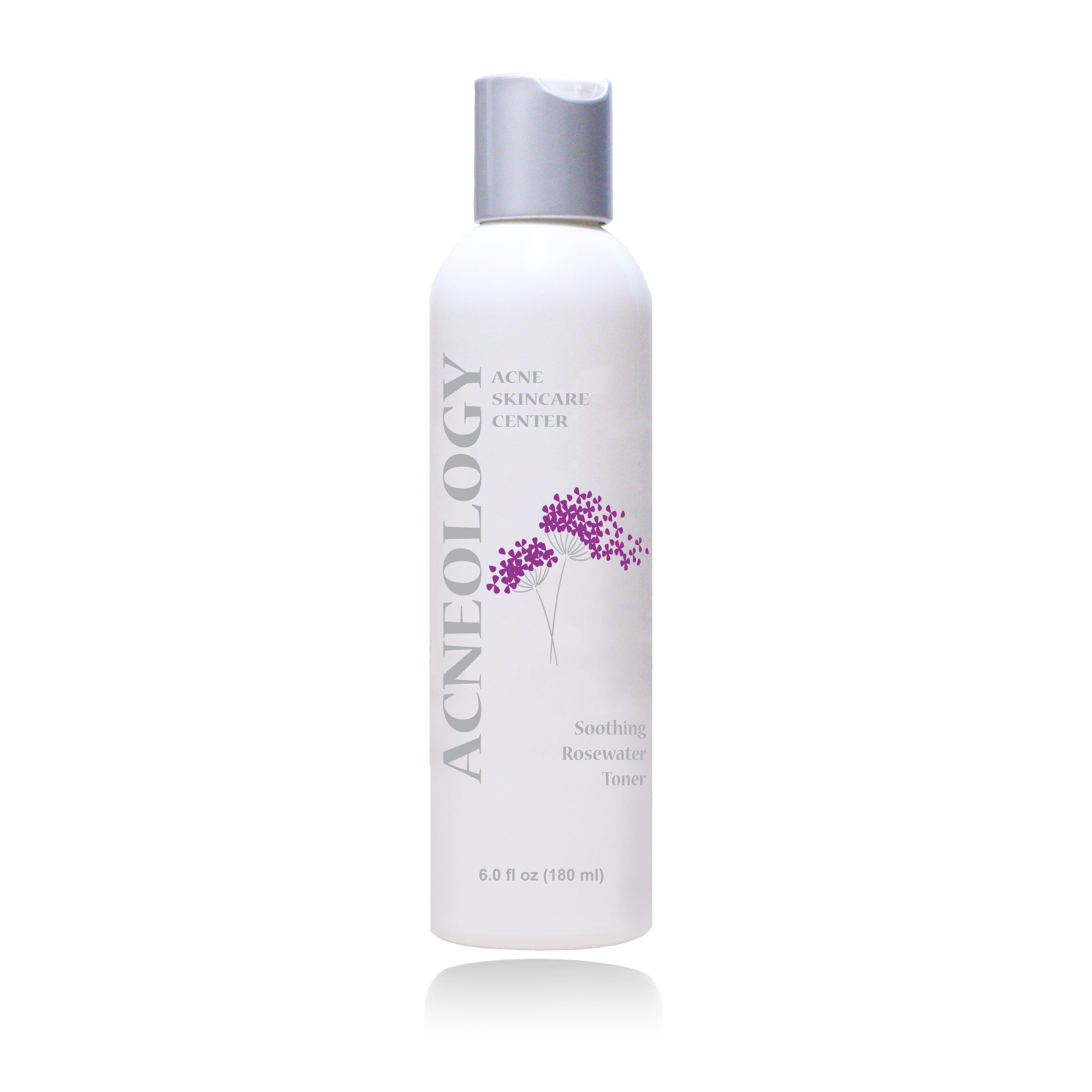 Soothing Rosewater Toner