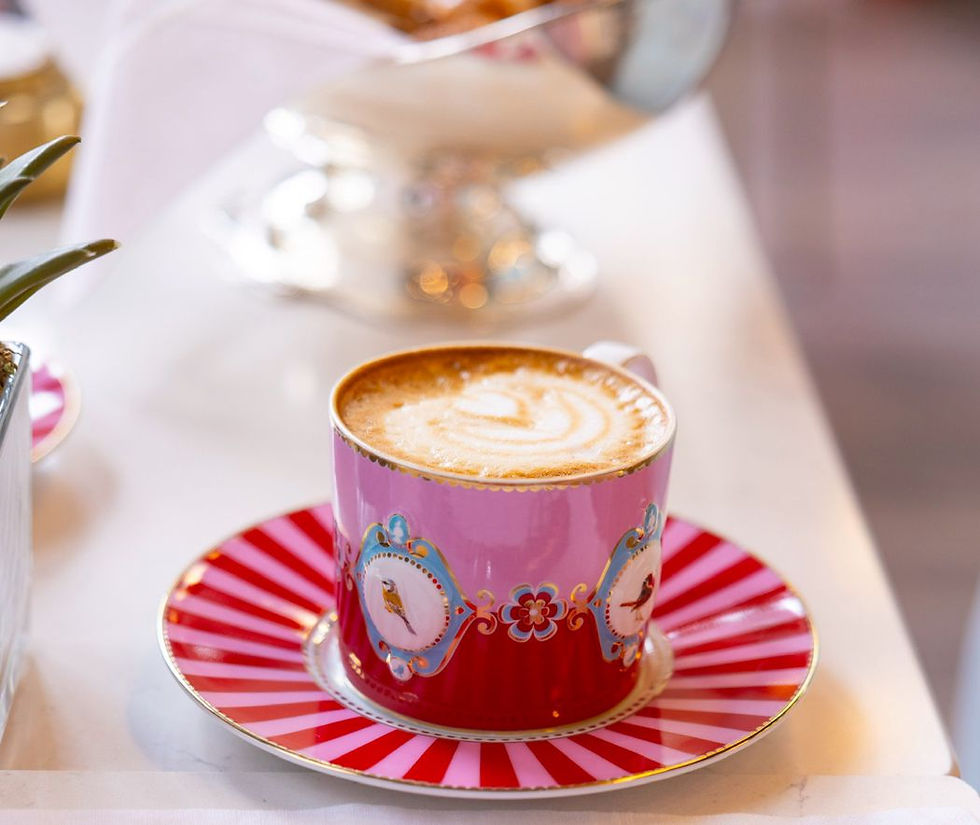 Cappucino image