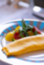 Sade Omlet image